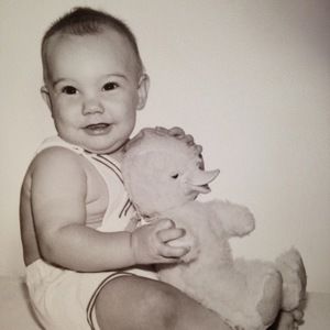 Meet your Posher, Alison